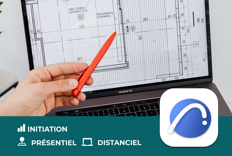 ArchiCAD Initiation