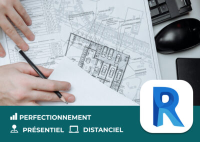 Revit Architecture perfectionnement