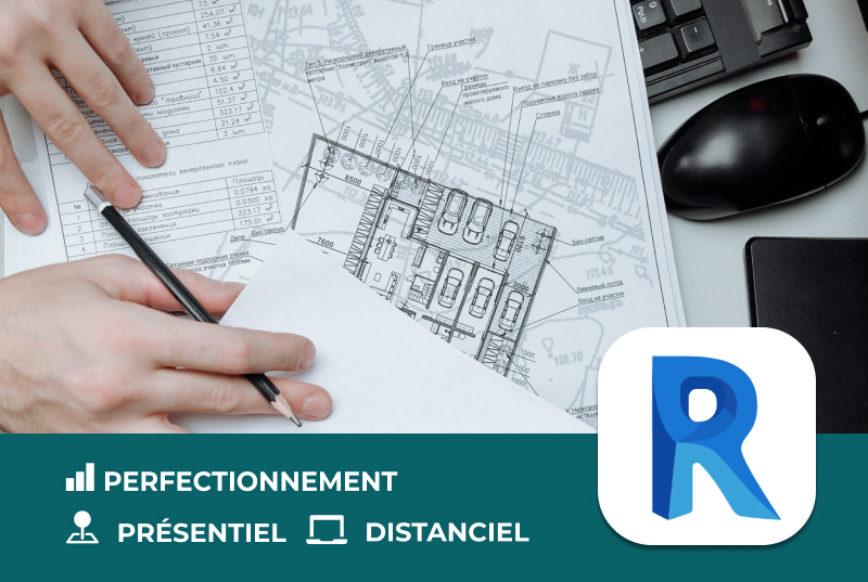 Revit Architecture perfectionnement