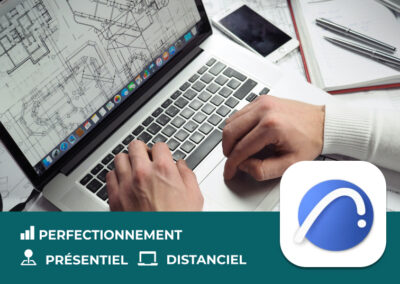 ArchiCAD Perfectionnement