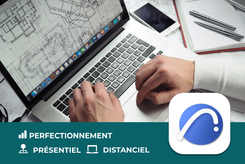 ArchiCAD Perfectionnement
