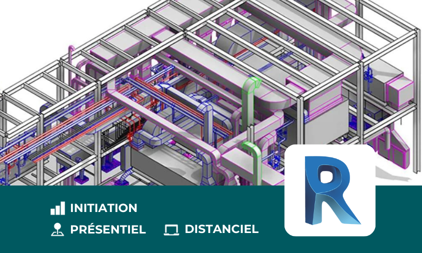 Revit MEP