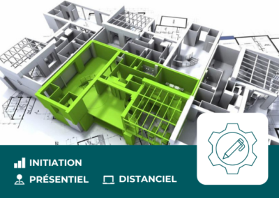 Synthèse des projets BIM infrastructure