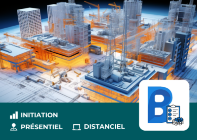 BIM construction