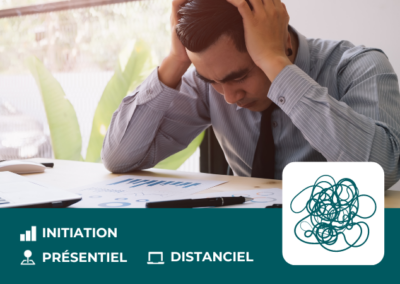 Gestion du stress