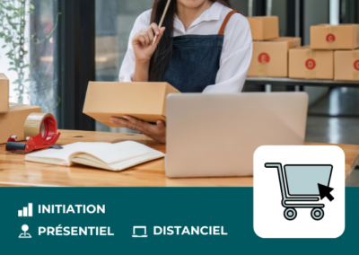 E-commerce et positionnement