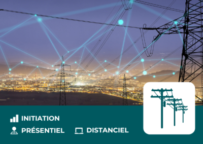 Modélisation des réseaux électriques