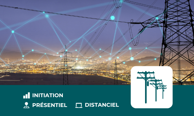 Modélisation des réseaux électriques