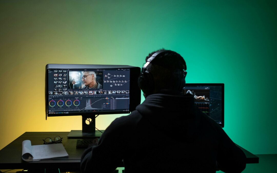 Formation Adobe Premiere Pro : devenez monteur vidéo professionnel en 2025