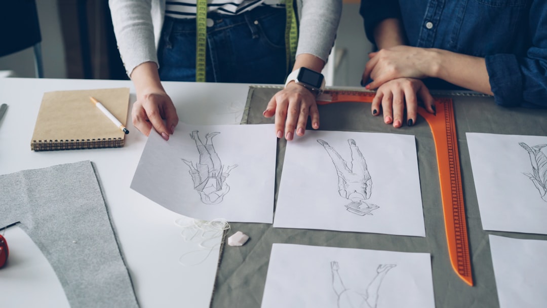 formation illustrator avancée - Formation Illustrator avancée : créer des logos, illustrations vectorielles et branding