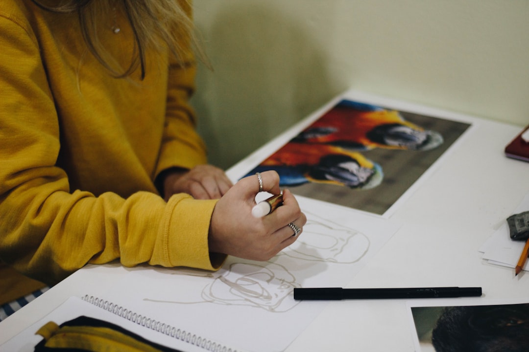 formation illustrator avancée - Formation Illustrator avancée : créer des logos, illustrations vectorielles et branding